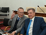 41-я сессия Алтайского краевого Законодательного Собрания